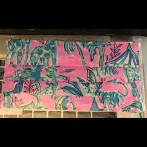 Lilly Pulitzer face mask 💯 authentic